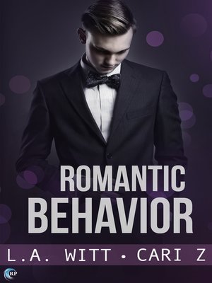 cover image of Romantic Behavior